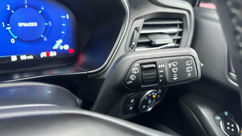 Ford Focus 1.5 EcoBlue 120 Titanium X Edition 5dr Diesel Hatchback